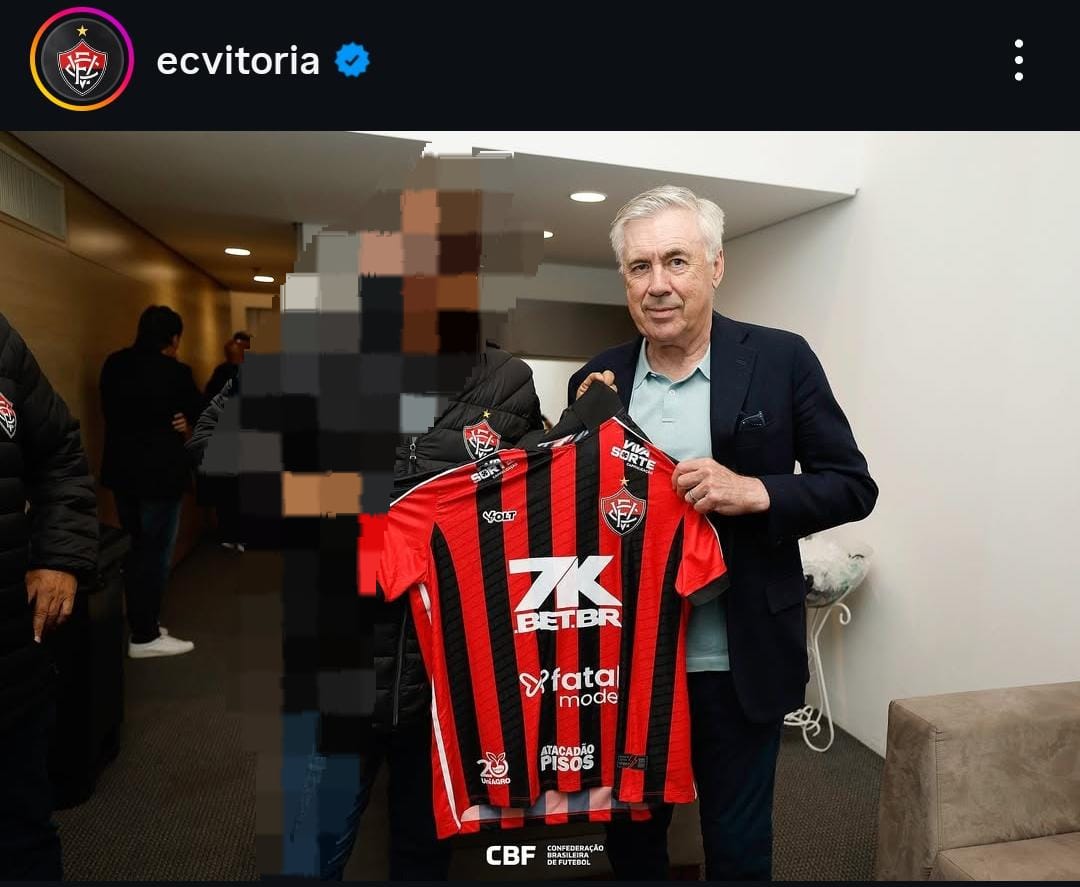 O modesto COLOSSO ECV banner