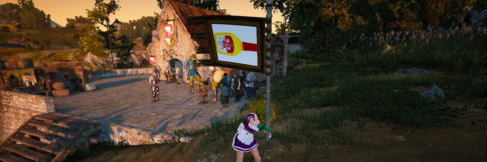 vici5000's profile banner image