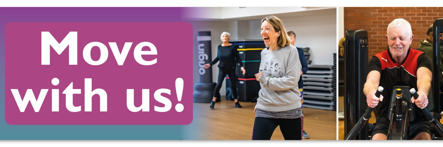 WokingLeisureCentre banner