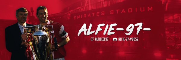 Alfie__PS Profile Banner