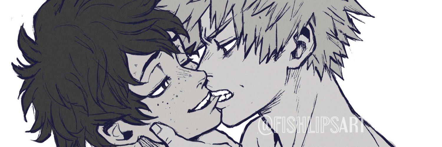 fishlipsart's profile banner image