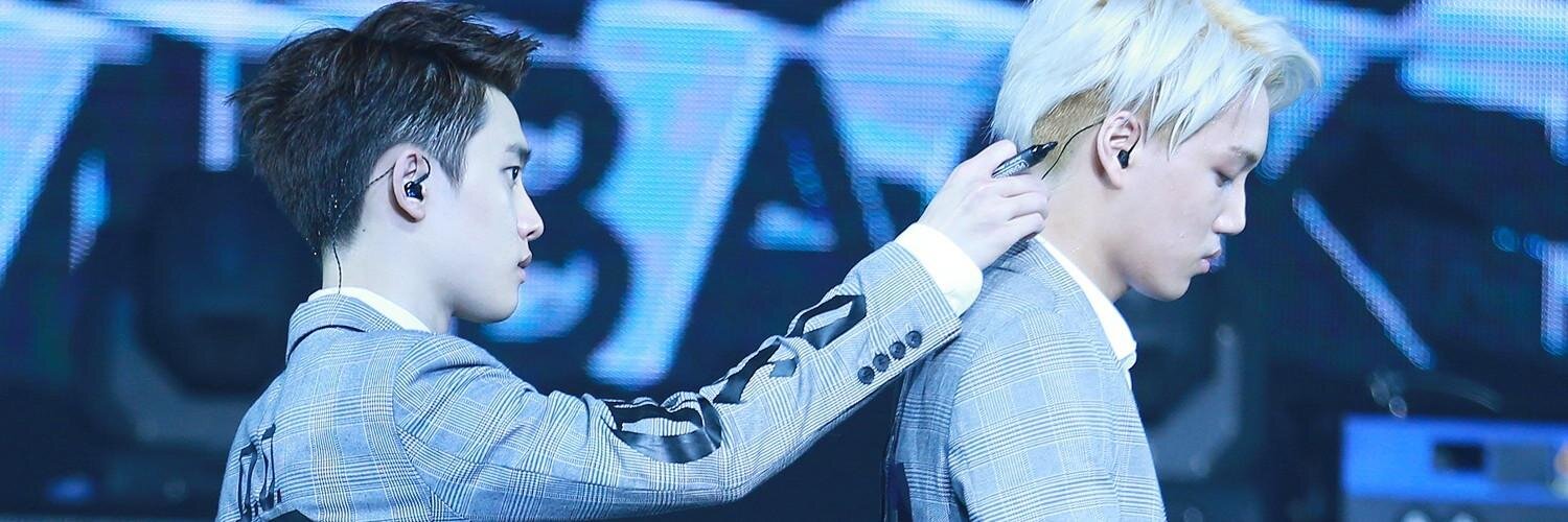 ⚆♡⚆)ง⁼³₌₃(•̶̑ ૄ •̶̑) banner