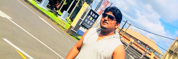 TheRitwik's profile banner image