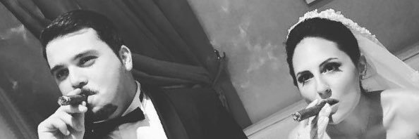 vehede's profile banner image