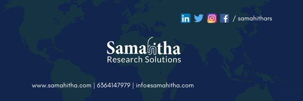 samahithars Profile Banner