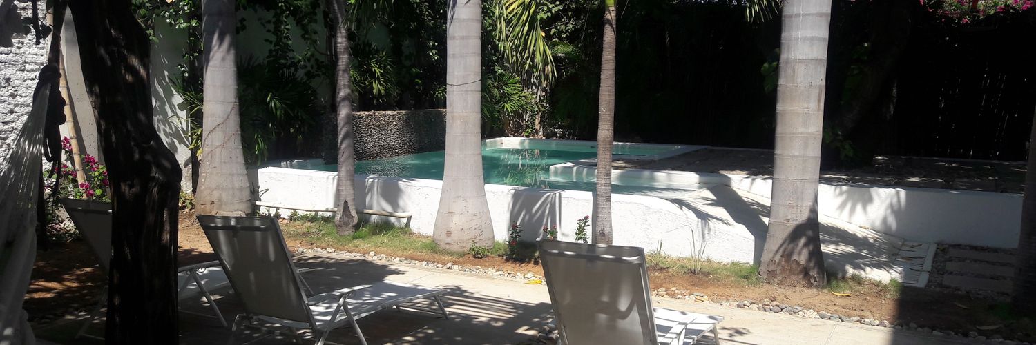 HOTELCASAROSALI's profile banner image
