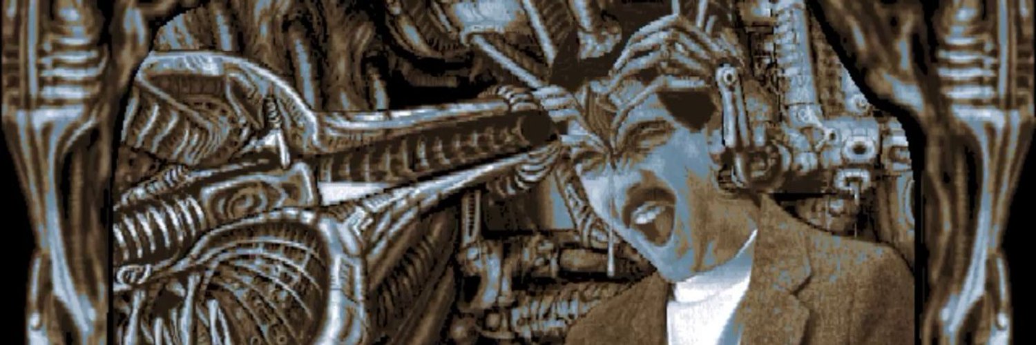 Sham banner