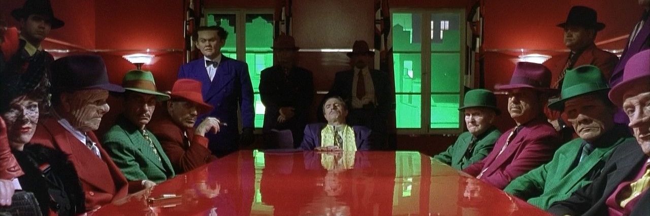 Mr.Coincidence banner