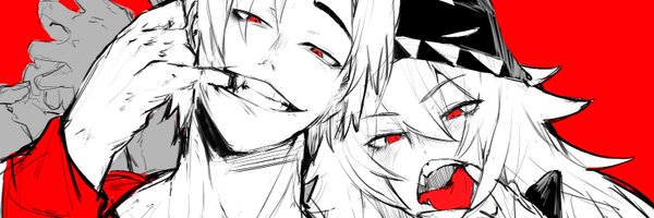 KureNaiZ紅 Profile Banner