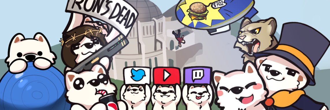 DarkViperAU's banner