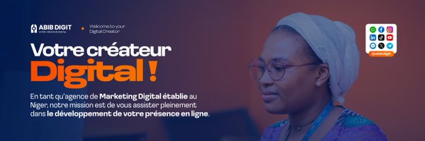 abibdigit Profile Banner
