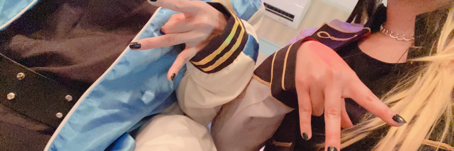 syaron0206's profile banner image