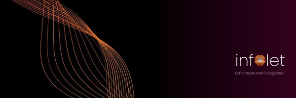 InfoletPL Profile Banner