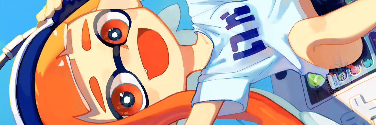 〇(スプケむりなすがた) banner