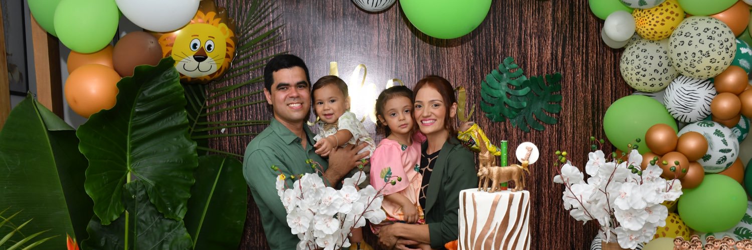orleansrocha's profile banner image