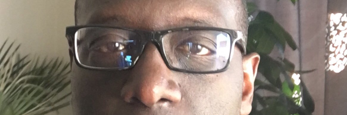 mdioum's profile banner image