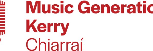 Music Generation Kerry Profile Banner