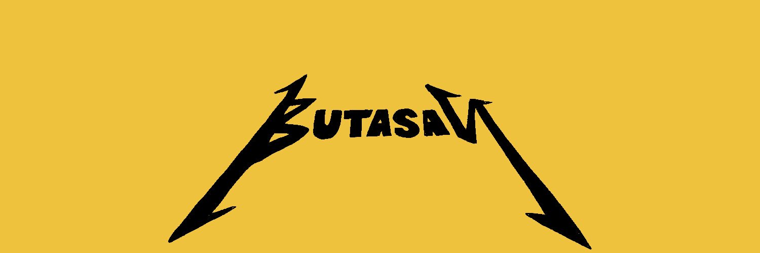 ぶたさん's banner
