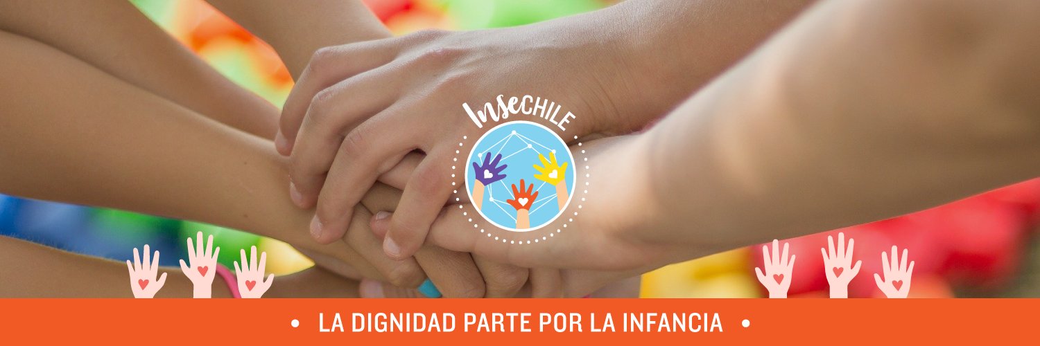 INSE_CHILE's profile banner image