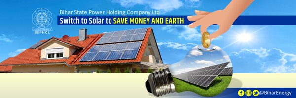 BiharEnergy Profile Banner