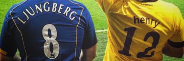 DesertGooner33's profile banner image
