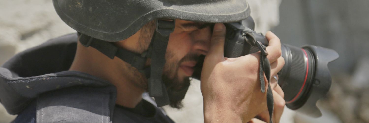 Ghaith Alsayed banner