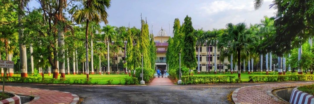 Ordnance Factory Varangaon banner