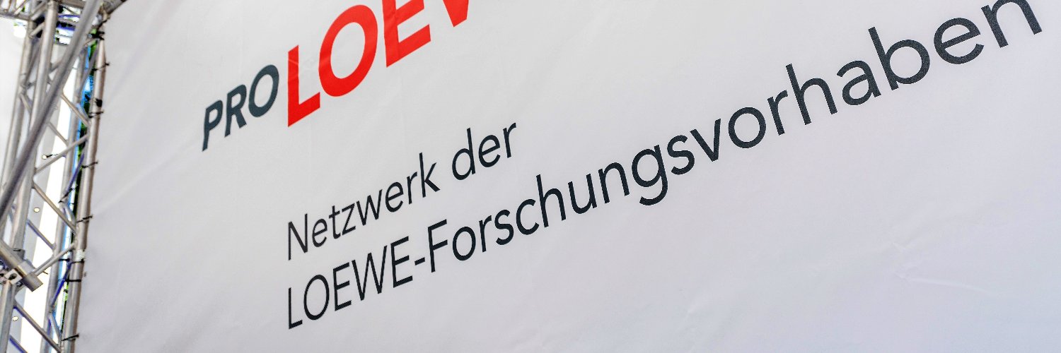 ProLOEWE's banner