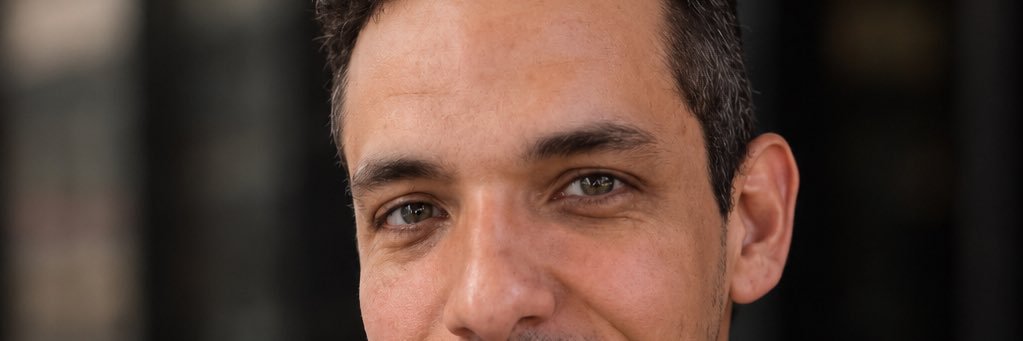 prdavidriker's profile banner image