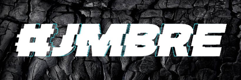JMBREXP banner