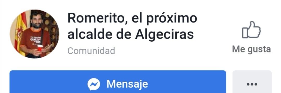 Algeciras Out of Context banner