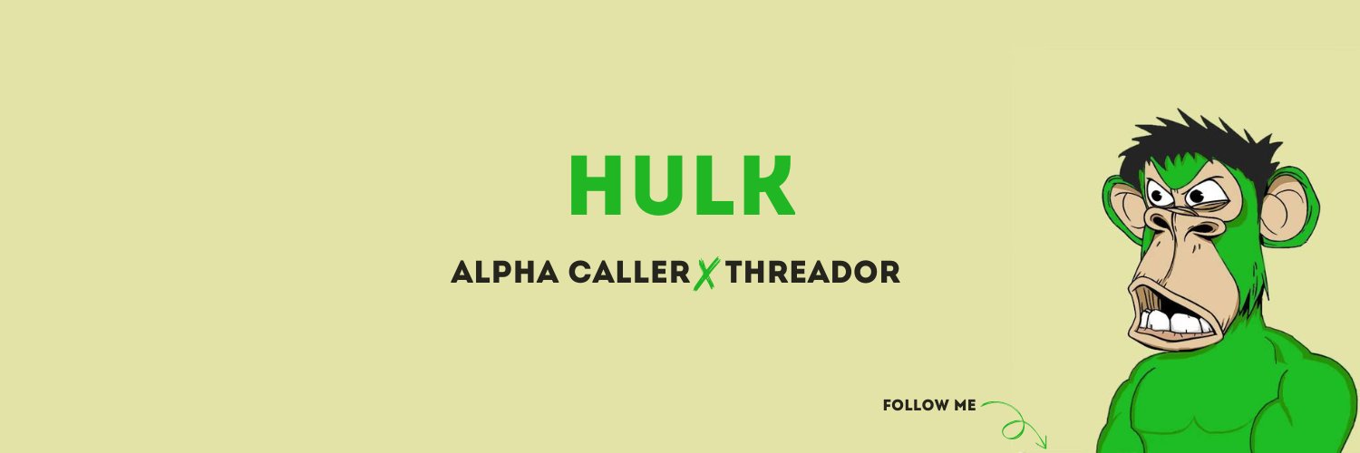 hulk_crypto_'s profile banner image