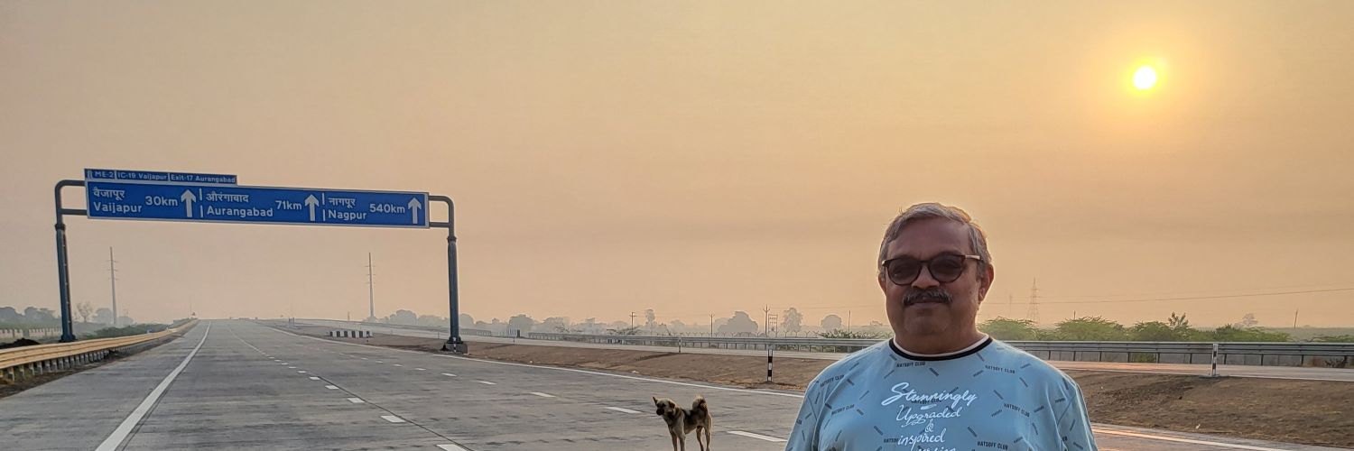 udaytanpathak's profile banner image