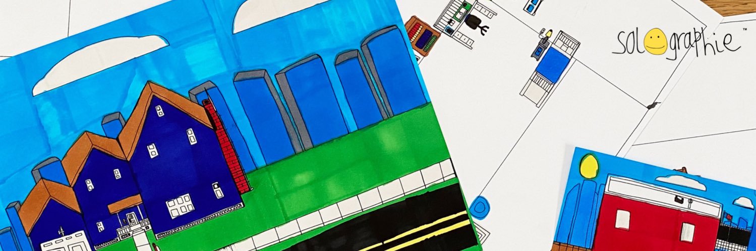solographie's profile banner image