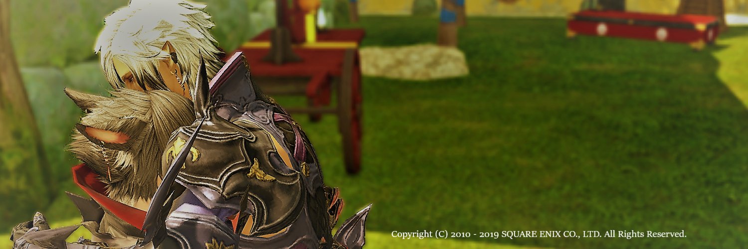 竜樹❂❖ banner