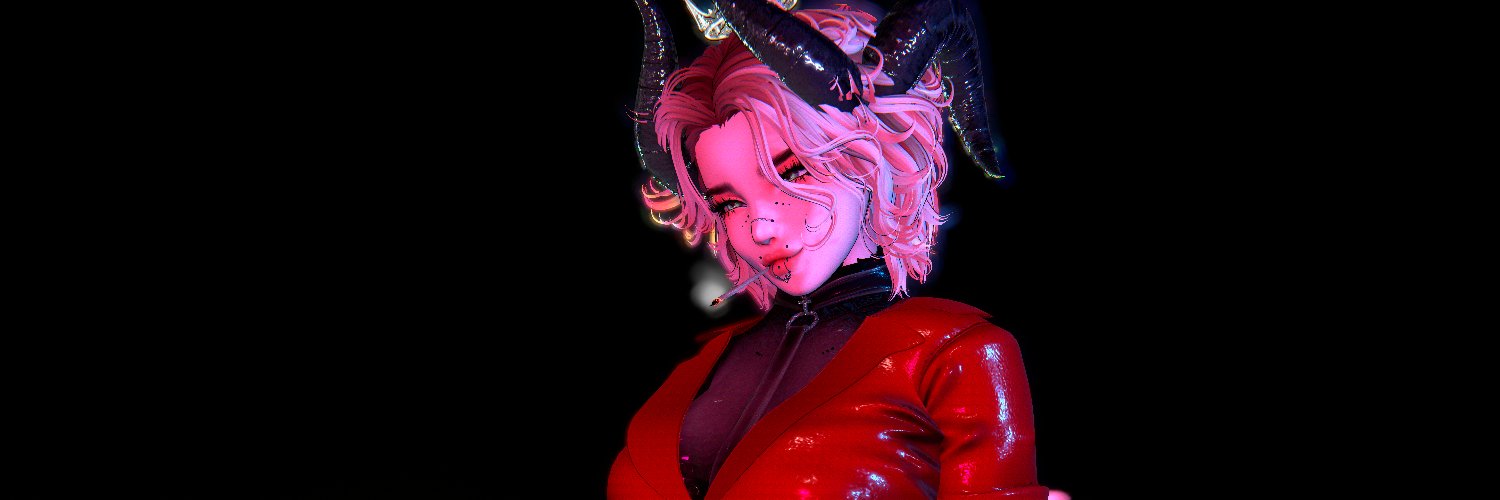 Kirasido's profile banner image