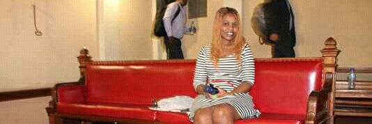 Angel Tina Edwards banner