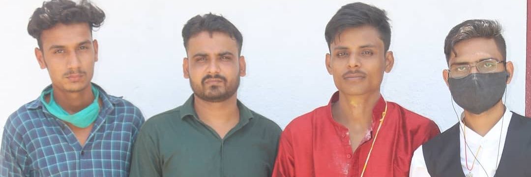 Real_Rohit21's profile banner image