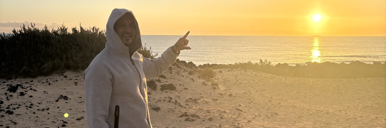 CiaranMusic's profile banner image