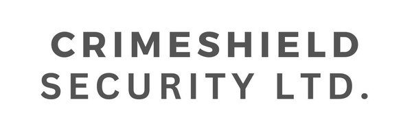 CRIME SHIELD LTD Profile Banner