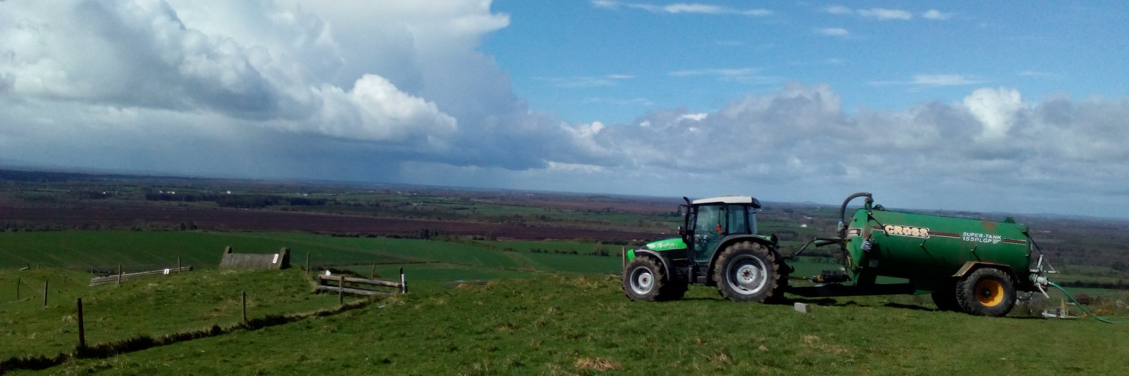 CroghanHill's profile banner image