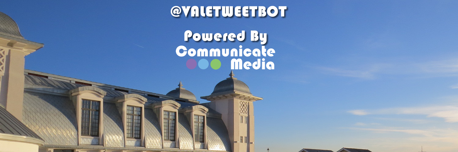 Valetweetbot's profile banner image