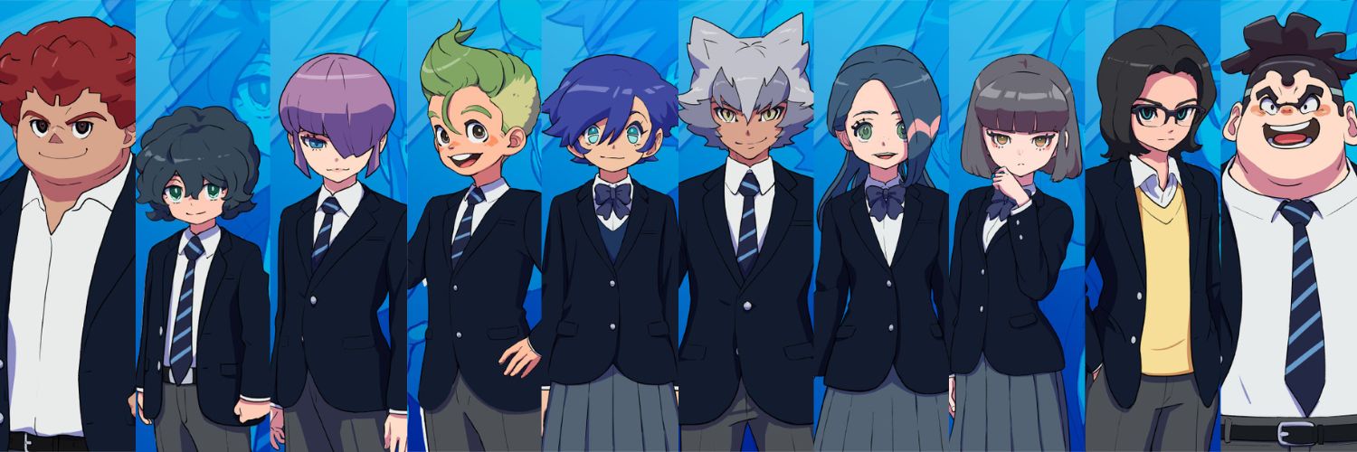 AlexiisMach's banner