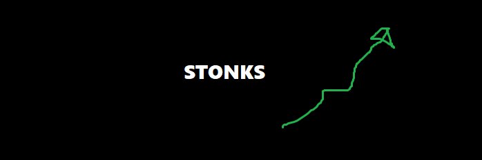 stooonkMan's profile banner image