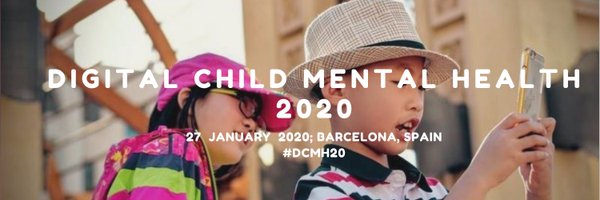 DCMH_conference Profile Banner