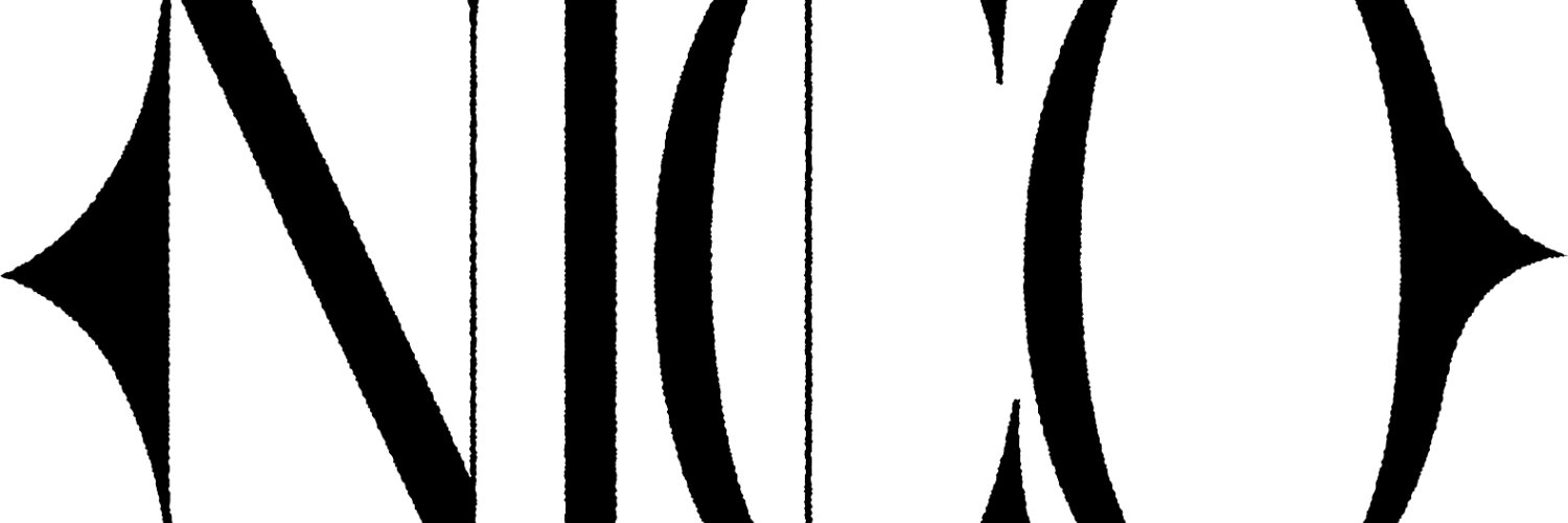 SmiNICO (ニコ) banner