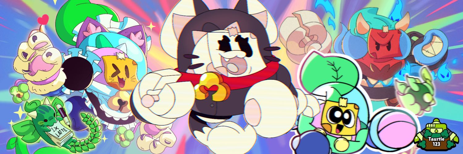 Taurtle123's banner