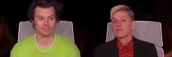 The King of Burbank banner