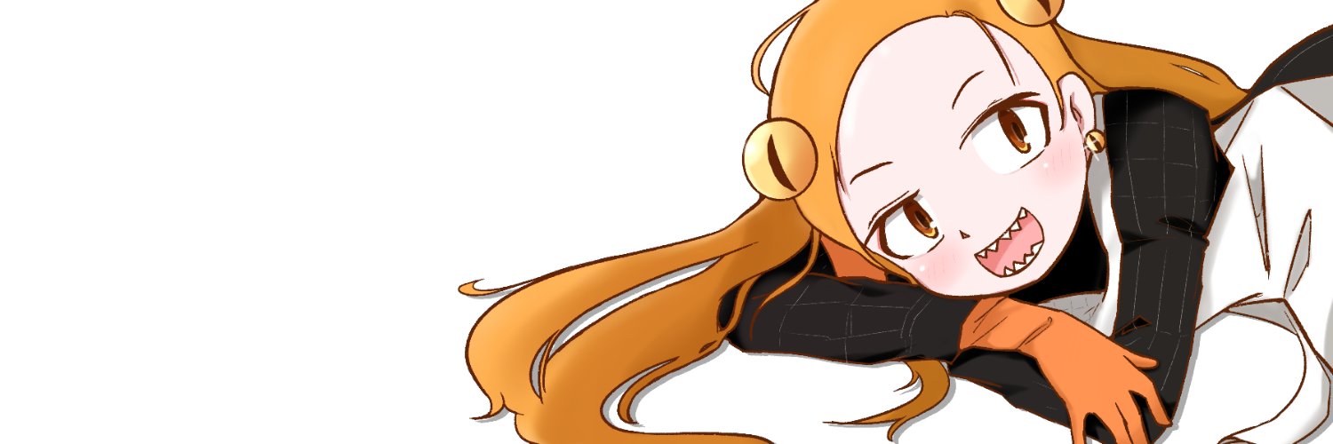 おゆうわちゃん's banner