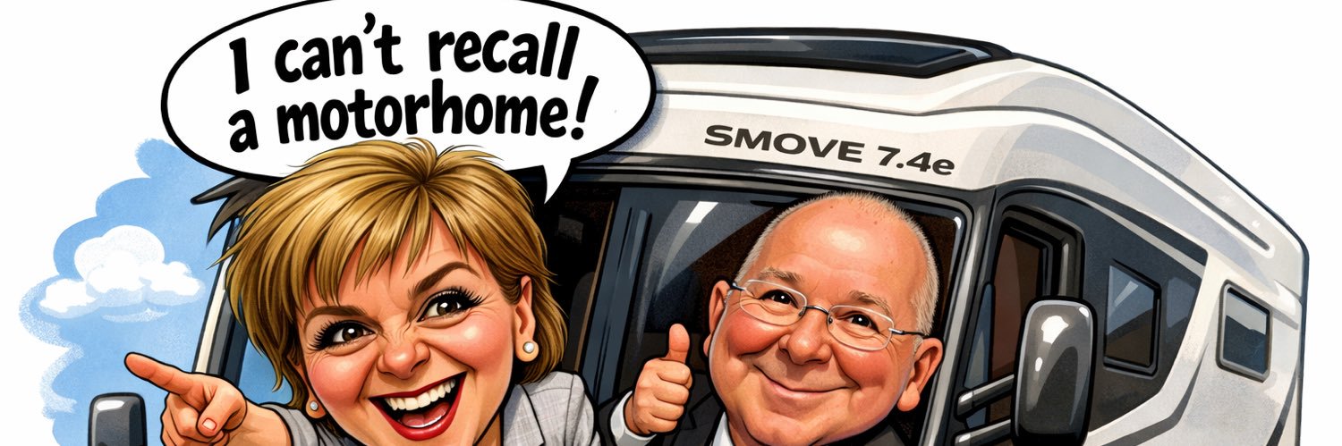 the original Grumpy Git banner